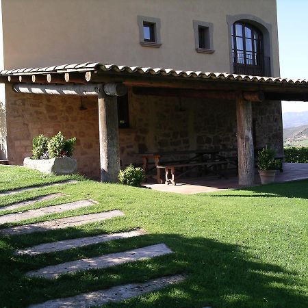Villa La Torre Blanca Cardona Exterior foto