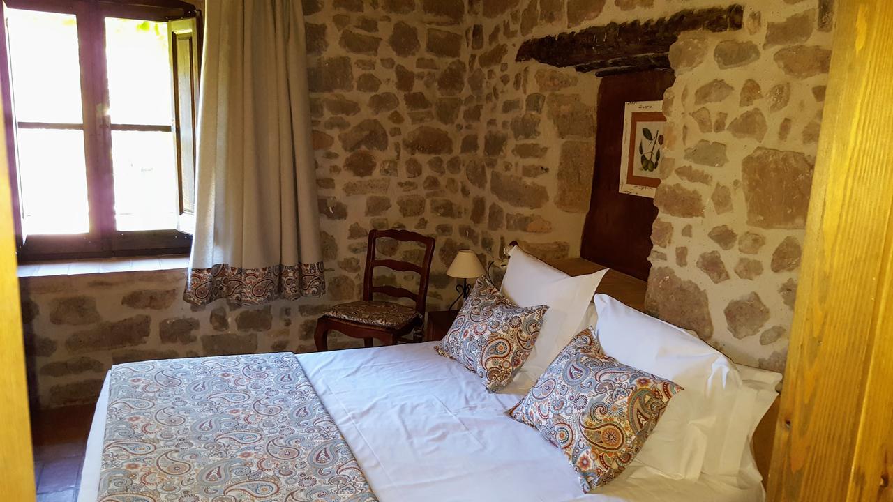 Villa La Torre Blanca Cardona Exterior foto