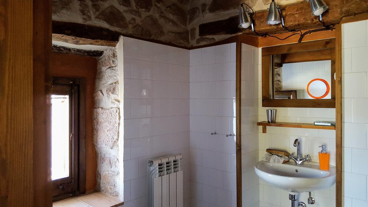 Villa La Torre Blanca Cardona Exterior foto