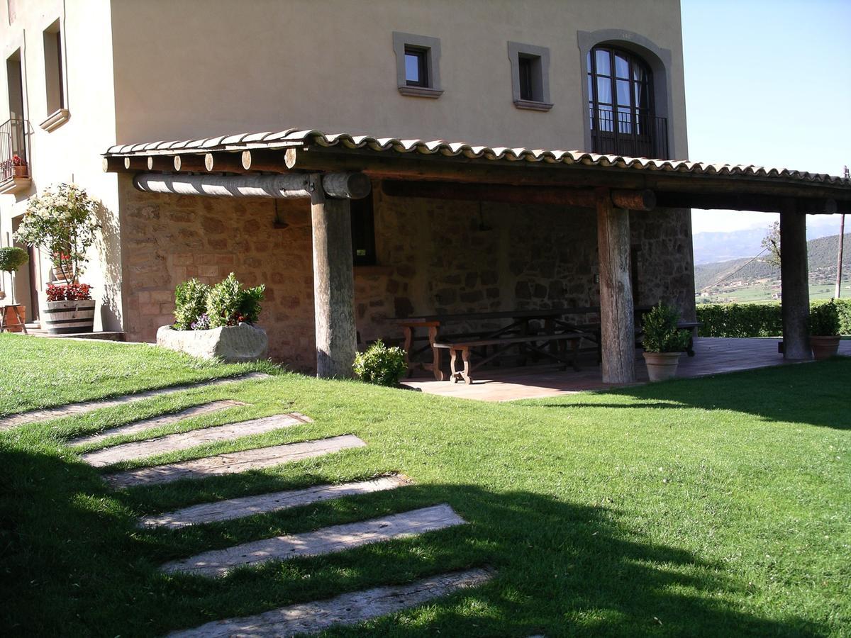 Villa La Torre Blanca Cardona Exterior foto