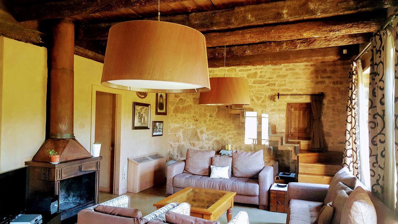 Villa La Torre Blanca Cardona Exterior foto