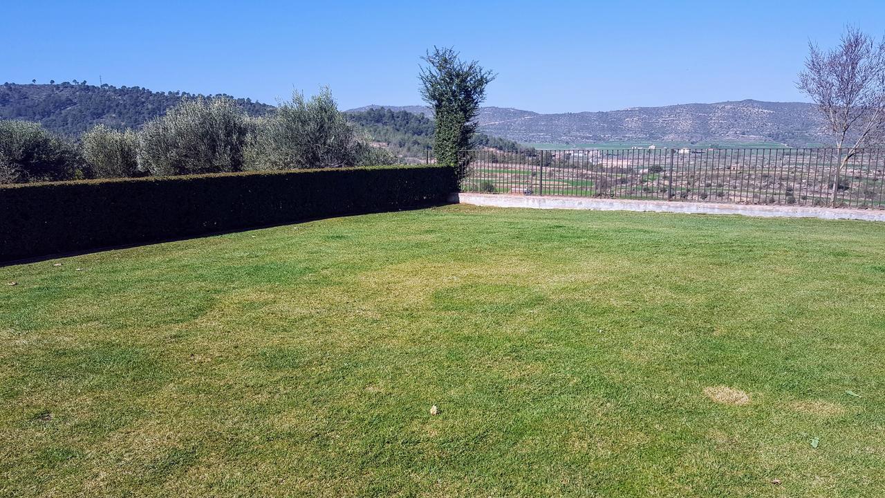 Villa La Torre Blanca Cardona Exterior foto